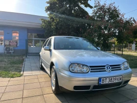 Обява за продажба на VW Golf IV ~5 400 лв. - изображение 1