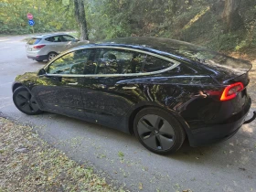 Tesla Model 3 Dual Motor Long Range (4x4 78kwh 351hp) | Mobile.bg    5