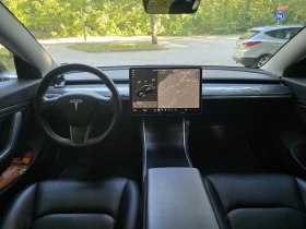 Tesla Model 3 Dual Motor Long Range (4x4 78kwh 351hp) | Mobile.bg    8