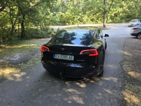 Tesla Model 3 Dual Motor Long Range (4x4 78kwh 351hp) | Mobile.bg    6