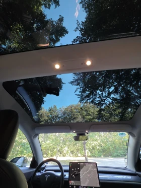 Tesla Model 3 Dual Motor Long Range (4x4 78kwh 351hp) | Mobile.bg    13