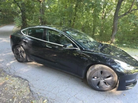 Tesla Model 3 Dual Motor Long Range (4x4 78kwh 351hp) | Mobile.bg    4