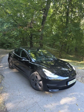 Tesla Model 3 Dual Motor Long Range (4x4 78kwh 351hp) | Mobile.bg    3