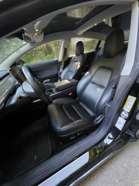 Tesla Model 3 Dual Motor Long Range (4x4 78kwh 351hp) | Mobile.bg    7