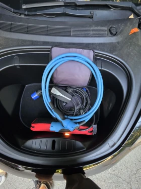 Tesla Model 3 Dual Motor Long Range (4x4 78kwh 351hp) | Mobile.bg    12