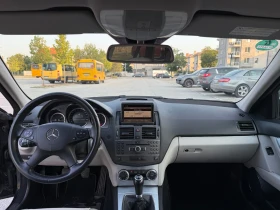 Mercedes-Benz C 250 * * *  | Mobile.bg    9