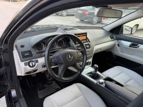 Mercedes-Benz C 250 * * *  | Mobile.bg    14