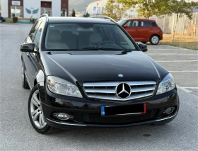 Mercedes-Benz C 250 * * *  | Mobile.bg    2