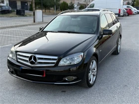 Mercedes-Benz C 250 * * *  | Mobile.bg    7