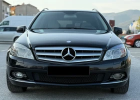  Mercedes-Benz C 250