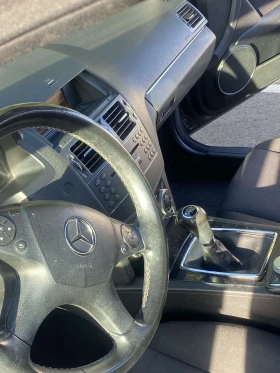 Mercedes-Benz C 200 C200 CDI C63 AMG om nokoeuemo W204 | Mobile.bg    9
