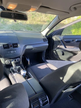 Mercedes-Benz C 200 C200 CDI C63 AMG om nokoeuemo W204 | Mobile.bg    13