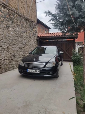 Обява за продажба на Mercedes-Benz C 220 2, 2 ~12 500 лв. - изображение 1