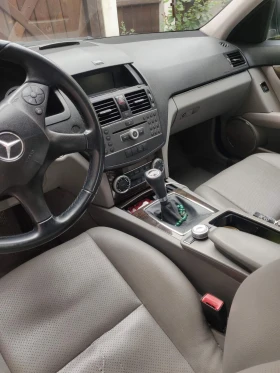 Обява за продажба на Mercedes-Benz C 220 2, 2 ~12 500 лв. - изображение 6
