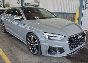 Audi S5 Audi S5 SPORTBACK PROGRESSIV | Mobile.bg    2