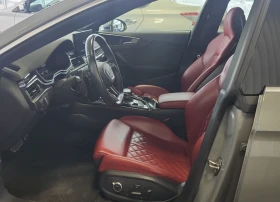 Audi S5 Audi S5 SPORTBACK PROGRESSIV | Mobile.bg    5