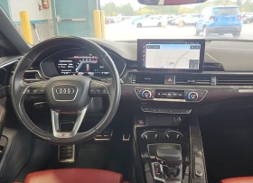 Audi S5 Audi S5 SPORTBACK PROGRESSIV | Mobile.bg    6
