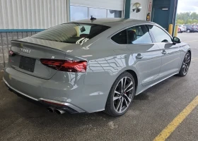 Audi S5 Audi S5 SPORTBACK PROGRESSIV | Mobile.bg    3