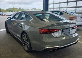 Audi S5 Audi S5 SPORTBACK PROGRESSIV | Mobile.bg    4