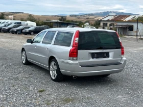 Обява за продажба на Volvo V70 2.5 D5 ~9 000 лв. - изображение 4