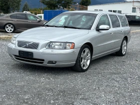 Обява за продажба на Volvo V70 2.5 D5 ~9 000 лв. - изображение 1