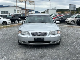 Обява за продажба на Volvo V70 2.5 D5 ~9 000 лв. - изображение 1