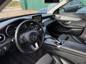 Mercedes-Benz C 250 d 4Matic AMG | Mobile.bg    10