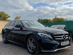 Mercedes-Benz C 250 d 4Matic AMG | Mobile.bg    3