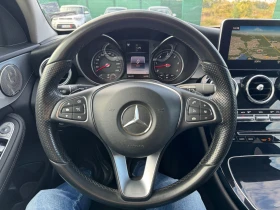 Mercedes-Benz C 250 d 4Matic AMG | Mobile.bg    15