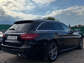 Mercedes-Benz C 250 d 4Matic AMG | Mobile.bg    4