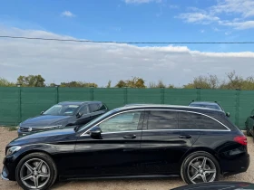 Mercedes-Benz C 250 d 4Matic AMG | Mobile.bg    6