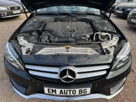 Mercedes-Benz C 250 d 4Matic AMG | Mobile.bg    8