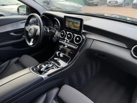 Mercedes-Benz C 250 d 4Matic AMG | Mobile.bg    13