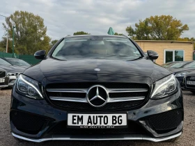 Mercedes-Benz C 250 d 4Matic AMG | Mobile.bg    2