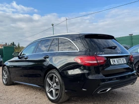 Mercedes-Benz C 250 d 4Matic AMG | Mobile.bg    5