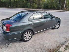 Обява за продажба на Toyota Avensis 1.8 ~13 500 лв. - изображение 2 | Auto.bg Обява за продажба на Toyota Avensis 1.8 ~13 500 лв. - изображение 2