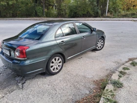 Обява за продажба на Toyota Avensis 1.8 ~13 500 лв. - изображение 3 | Auto.bg Обява за продажба на Toyota Avensis 1.8 ~13 500 лв. - изображение 3
