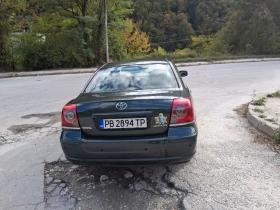 Обява за продажба на Toyota Avensis 1.8 ~13 500 лв. - изображение 4 | Auto.bg Обява за продажба на Toyota Avensis 1.8 ~13 500 лв. - изображение 4