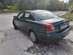 Обява за продажба на Toyota Avensis 1.8 ~13 500 лв. - изображение 1 | Auto.bg Обява за продажба на Toyota Avensis 1.8 ~13 500 лв. - изображение 1