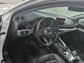 Audi A4 * TECHNIK* PREMIUM * БЕЗ ПЪРВОНАЧАЛНА ВНОСКА - 21000 лв. / 10737.13 € - 66042212 9