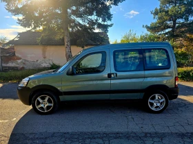 Peugeot Partner 1.6i ГАЗ GERMANY FACE KLIMA - 4700 лв. / 2403.07 € - 43031317 12
