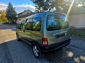 Peugeot Partner 1.6i ГАЗ GERMANY FACE KLIMA - 4700 лв. / 2403.07 € - 43031317 11