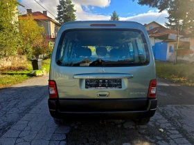 Peugeot Partner 1.6i ГАЗ GERMANY FACE KLIMA - 4700 лв. / 2403.07 € - 43031317 10
