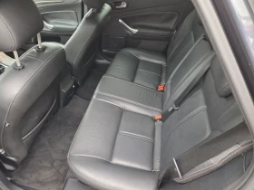 Ford Mondeo 2, 000 EURO4  | Mobile.bg    10