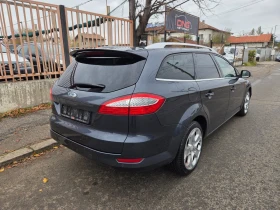 Ford Mondeo 2, 000 EURO4  | Mobile.bg    7