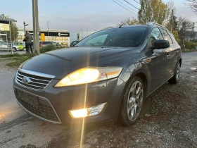 Ford Mondeo 2, 000 EURO4  - 6999 лв. / 3578.53 € - 85143306 3