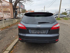 Ford Mondeo 2, 000 EURO4  | Mobile.bg    6