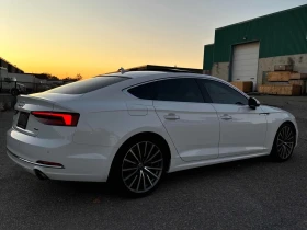 Audi A5 * Technik * CARFAX *    | Mobile.bg    3