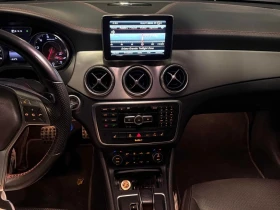 Mercedes-Benz CLA 45 AMG 2014 4MATIC *   *  | Mobile.bg    9