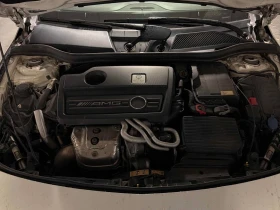 Mercedes-Benz CLA 45 AMG 2014 4MATIC *   *  | Mobile.bg    12